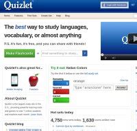 when will quizlet be back up|is quizlet down now.